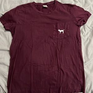 VS campus tee